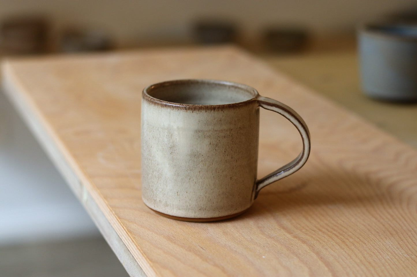 MUG - MOCHA