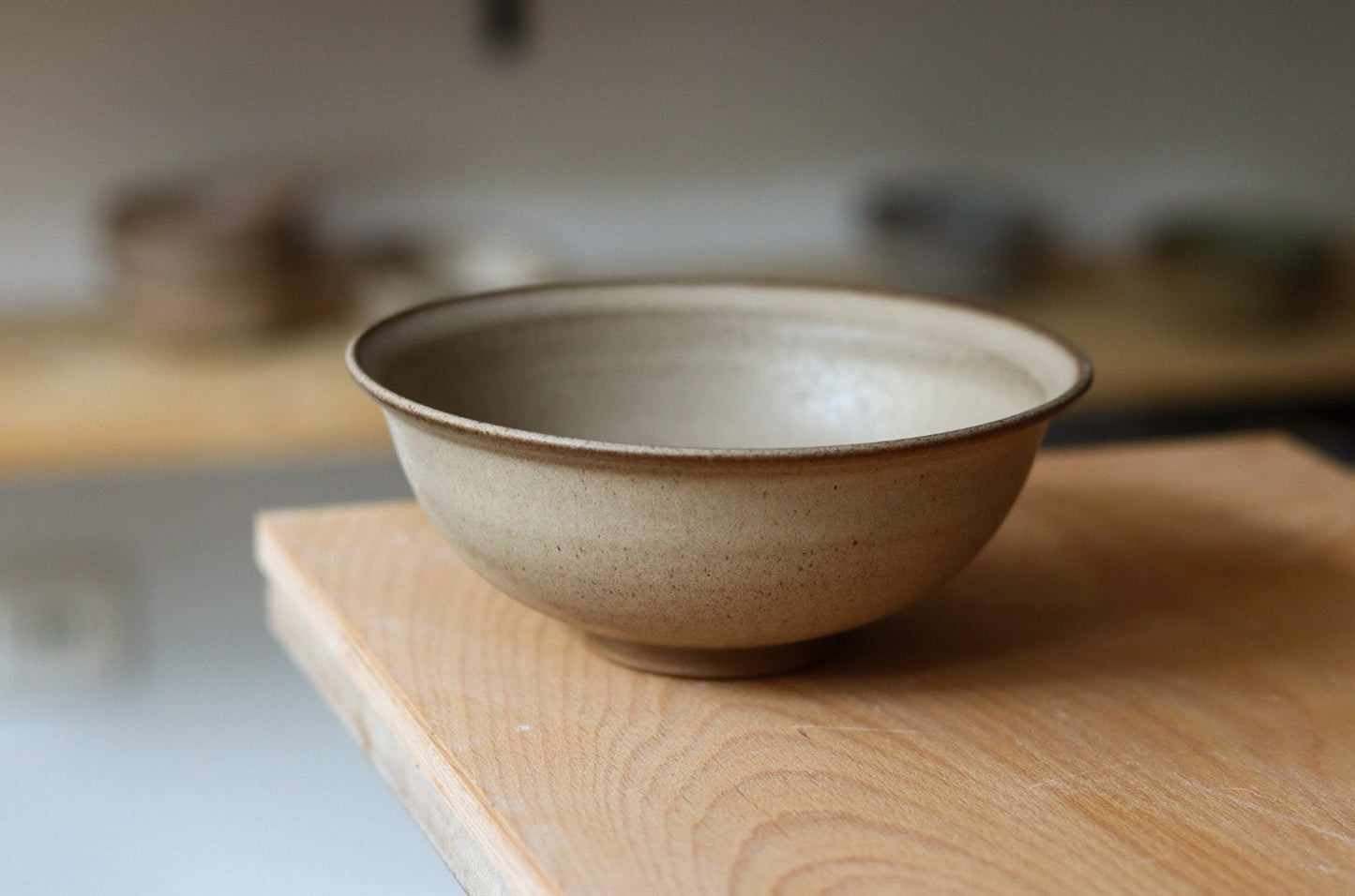 BOWL - MOCHA