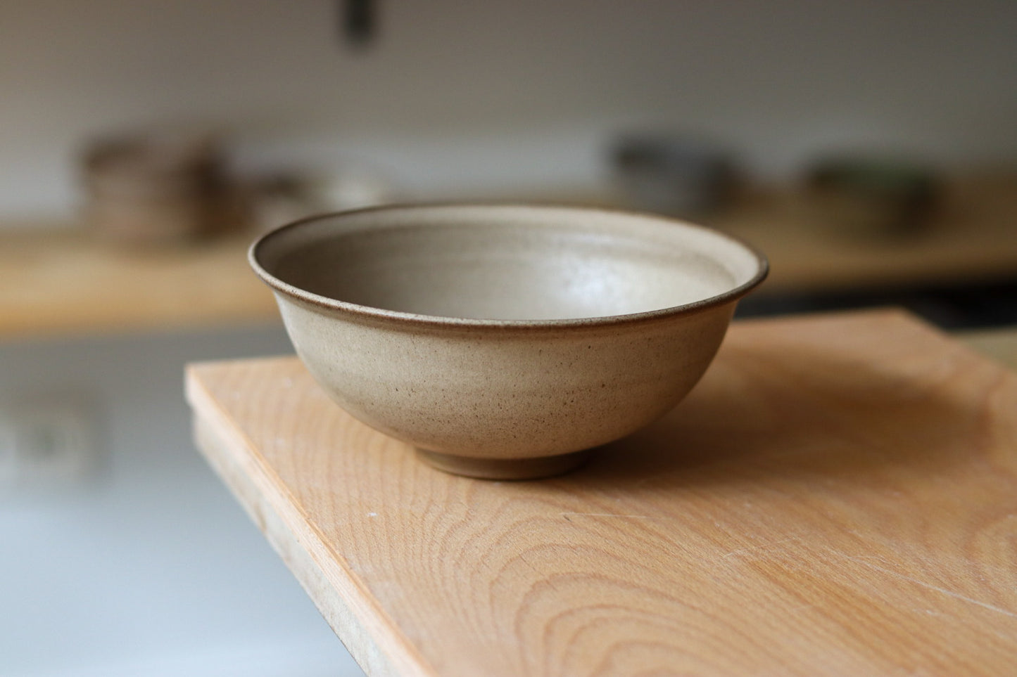 BOWL - MOCHA