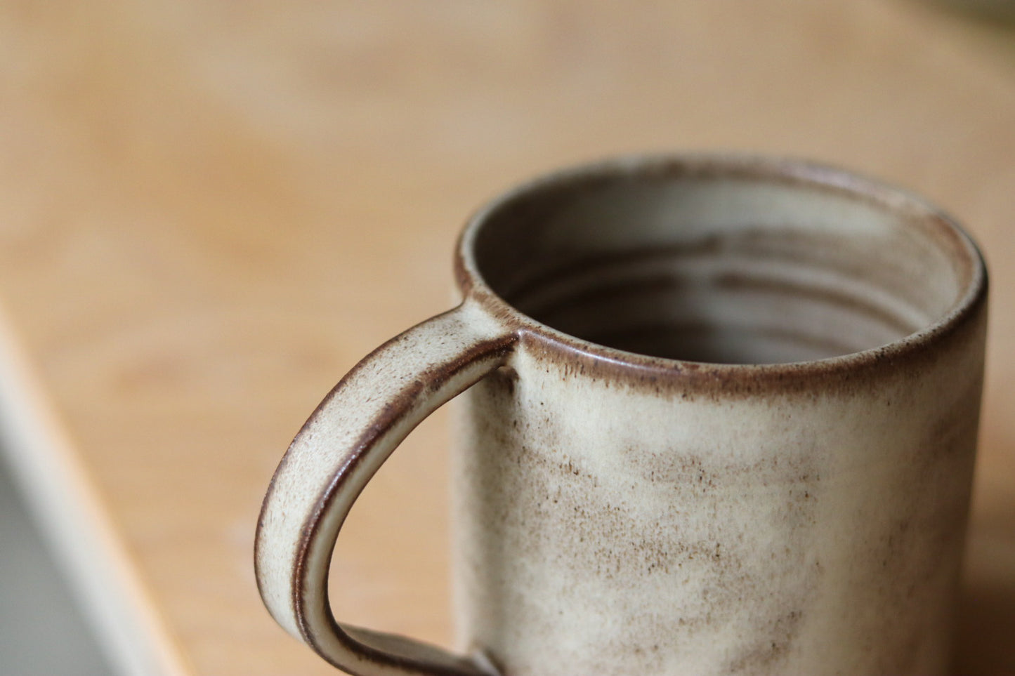 MUG - MOCHA