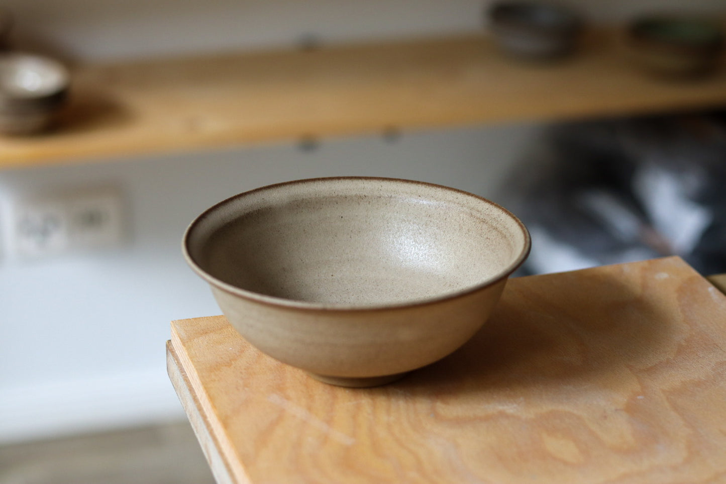 BOWL - MOCHA