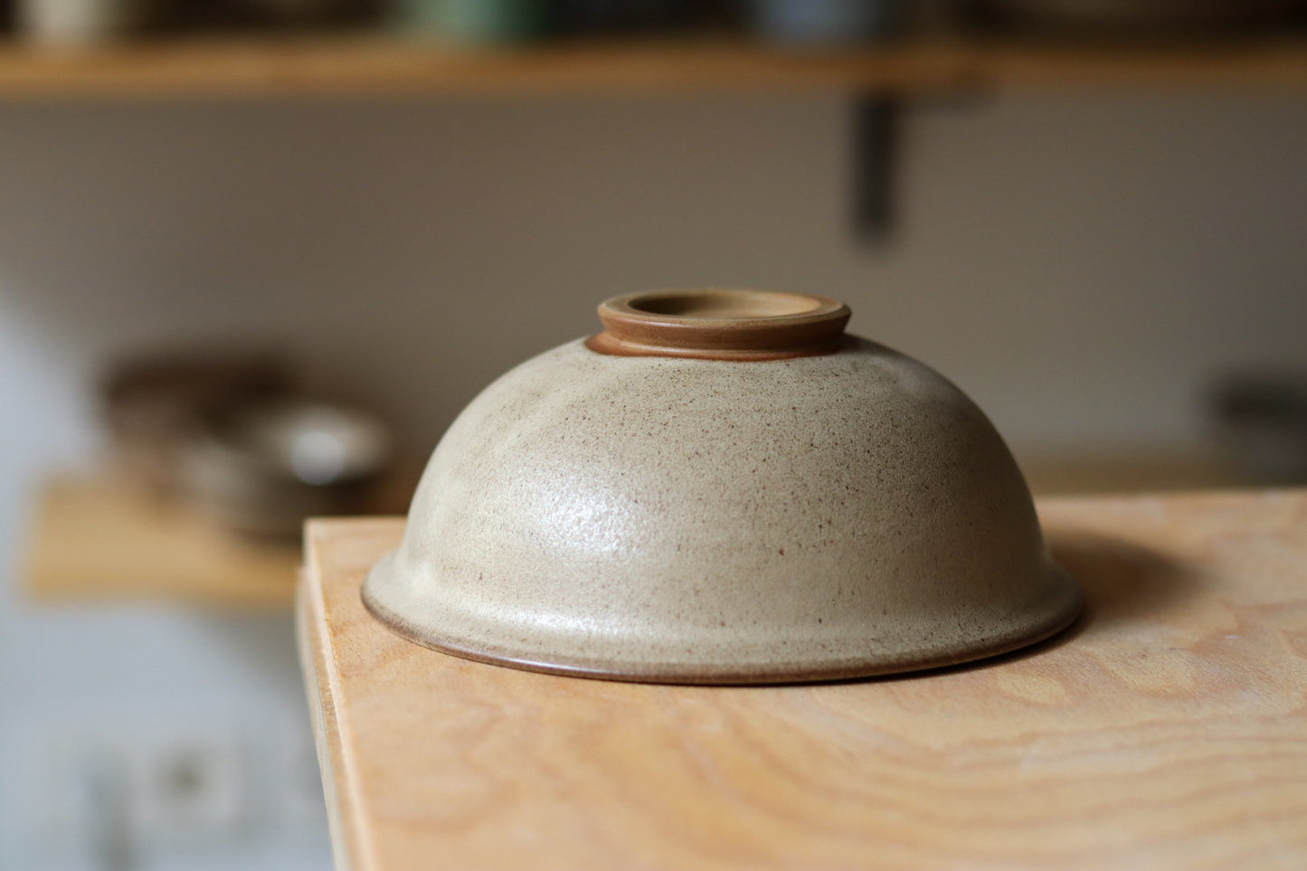 BOWL - MOCHA