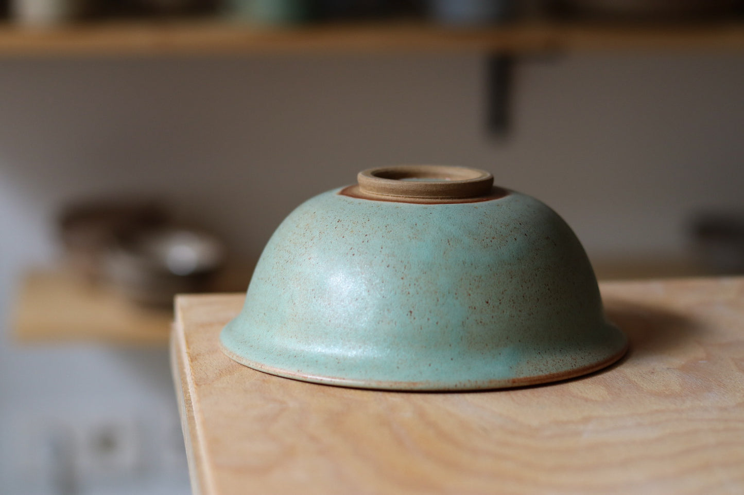 BOWL - GREEN