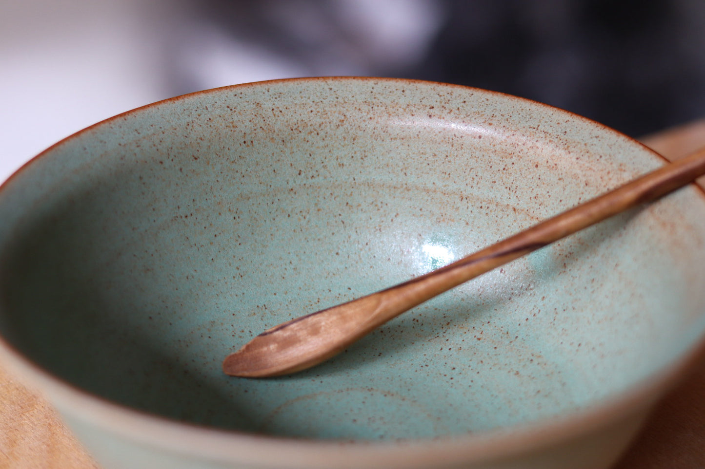 BOWL - GREEN