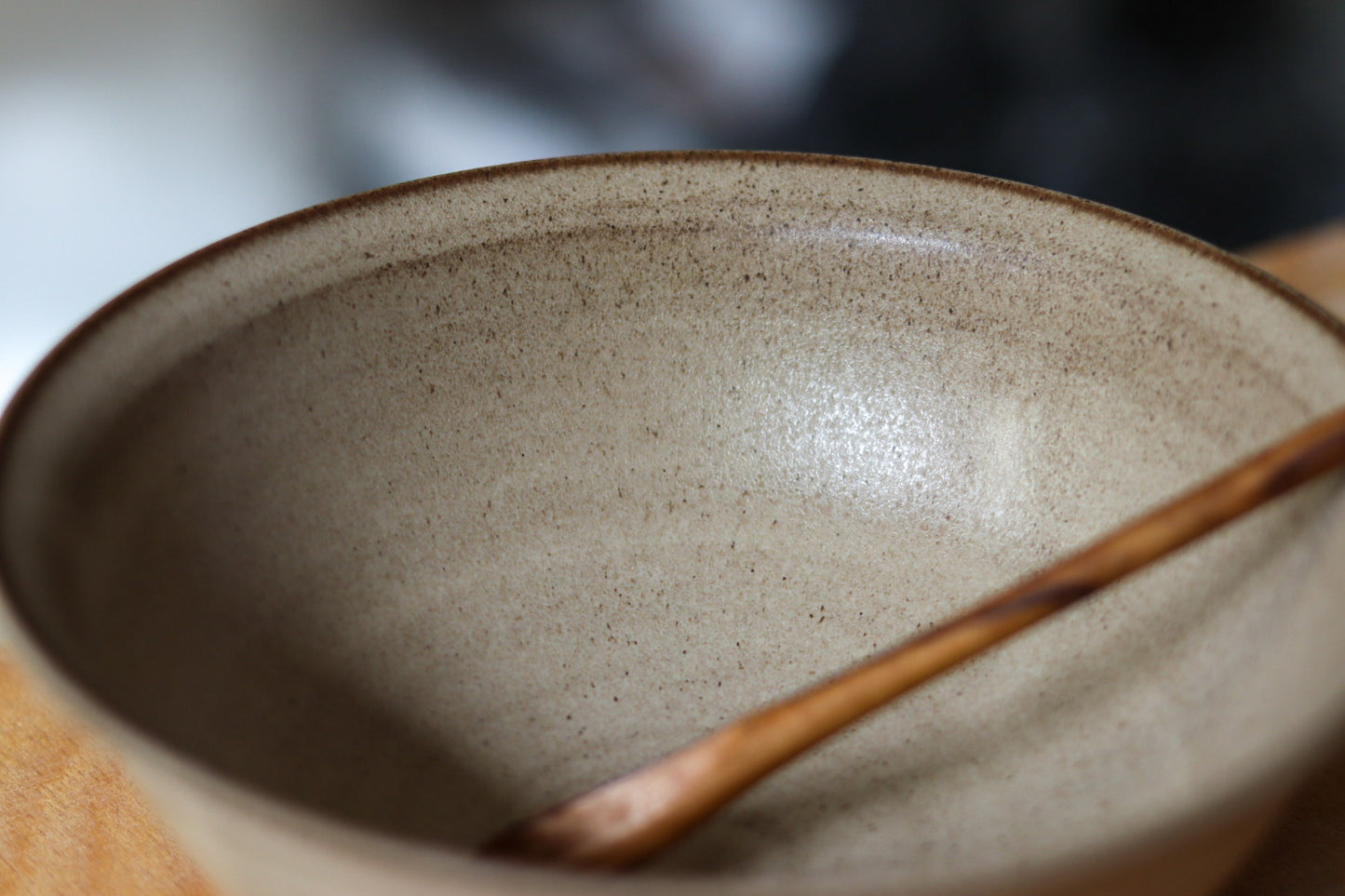 BOWL - MOCHA