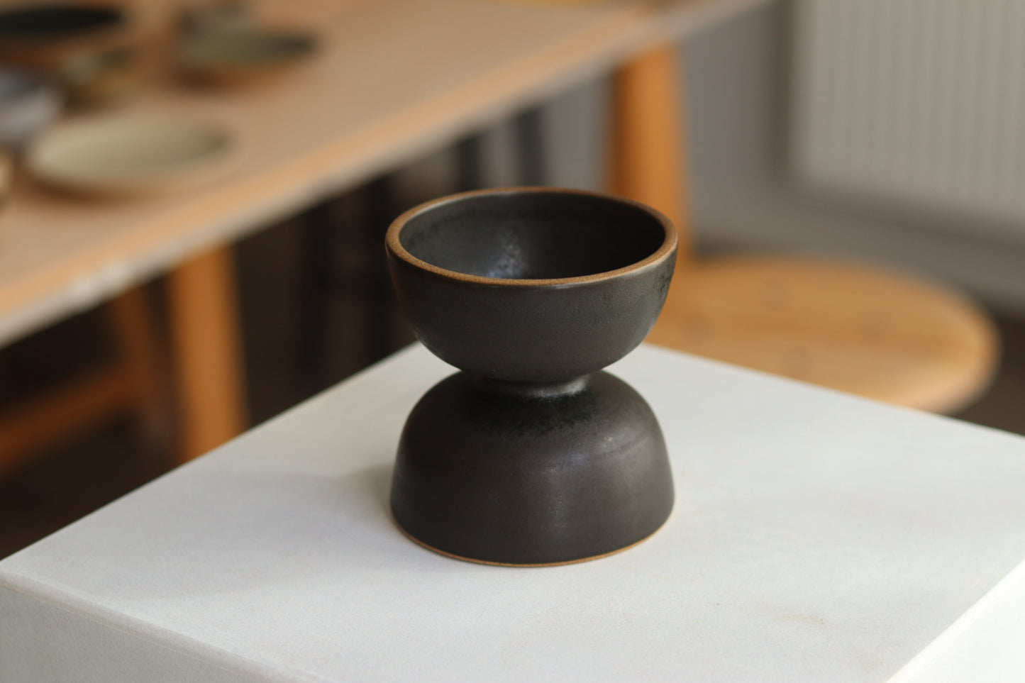 JARS and STANDS - Intermediate - 5 Weeks (12h)