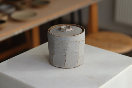 JARS and STANDS - Intermediate - 5 Weeks (12h)