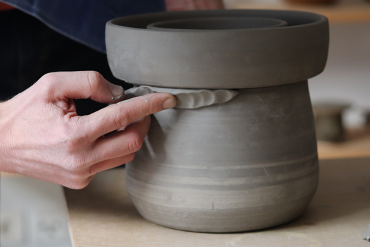 FERMENTATION JARS - Intermediate - 4 Days