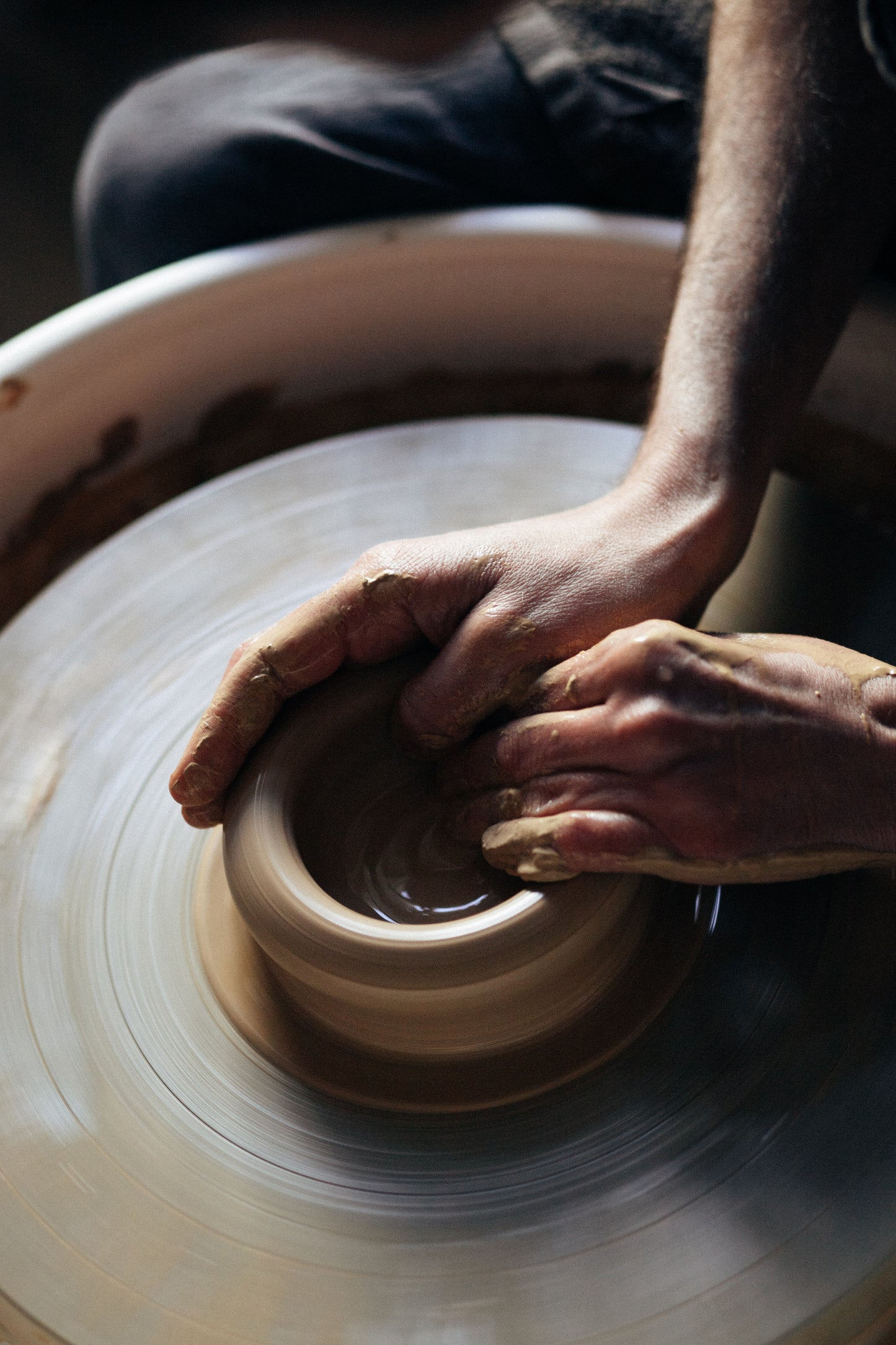 Try The Wheel - 2 Days