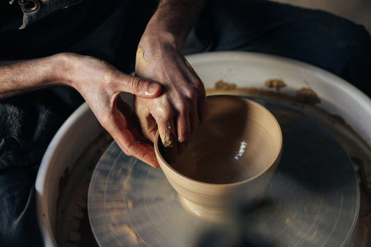 LEARN THE WHEEL - Beginner - (5 Weeks - 12h)