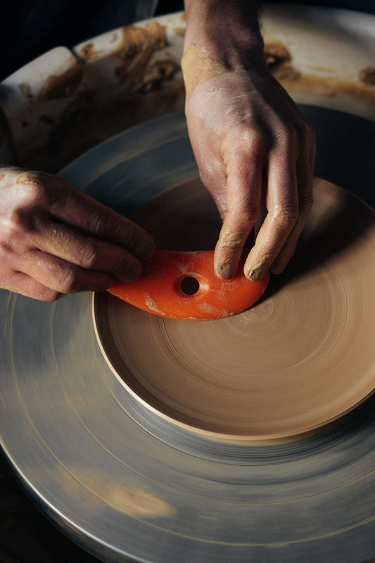 TABLEWARE SET - Intermediate - (5 Weeks - 12h)