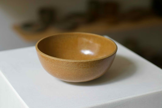 BREAKFAST BOWL - TANGERINE