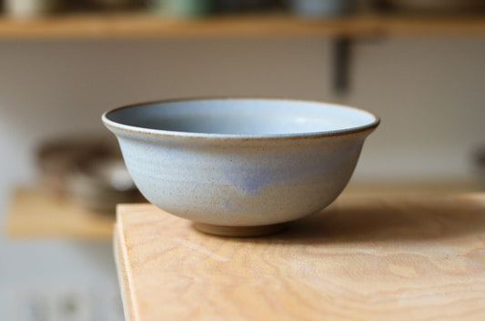 BOWL - DENIM