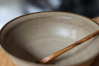 BOWL - MOCHA