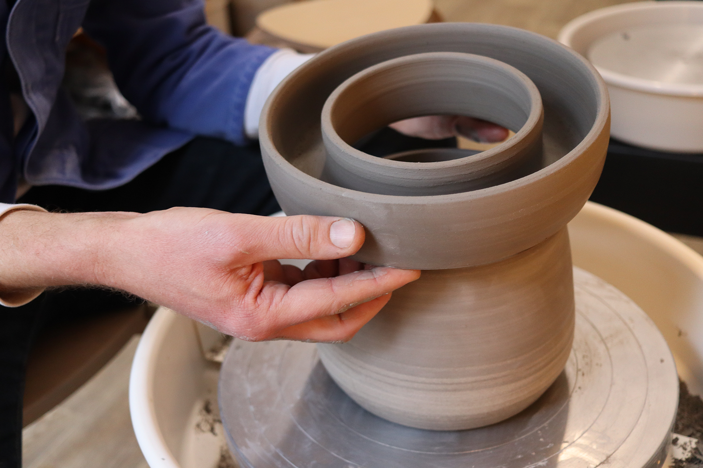 FERMENTATION JARS - Intermediate - 4 Days