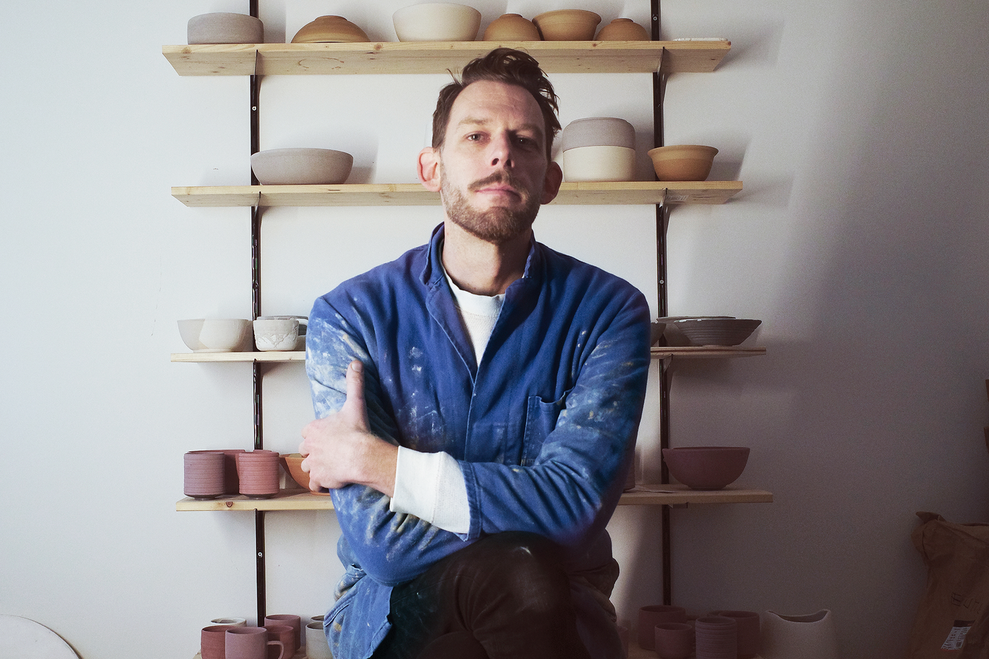 FERMENTATION JARS - Intermediate - 4 Days