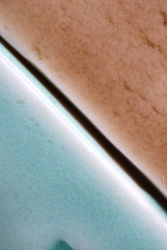 Open Studio - GLAZE SESSION