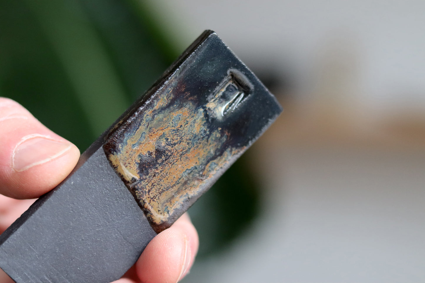 GLAZE CHEMISTRY LAB - 4 Days