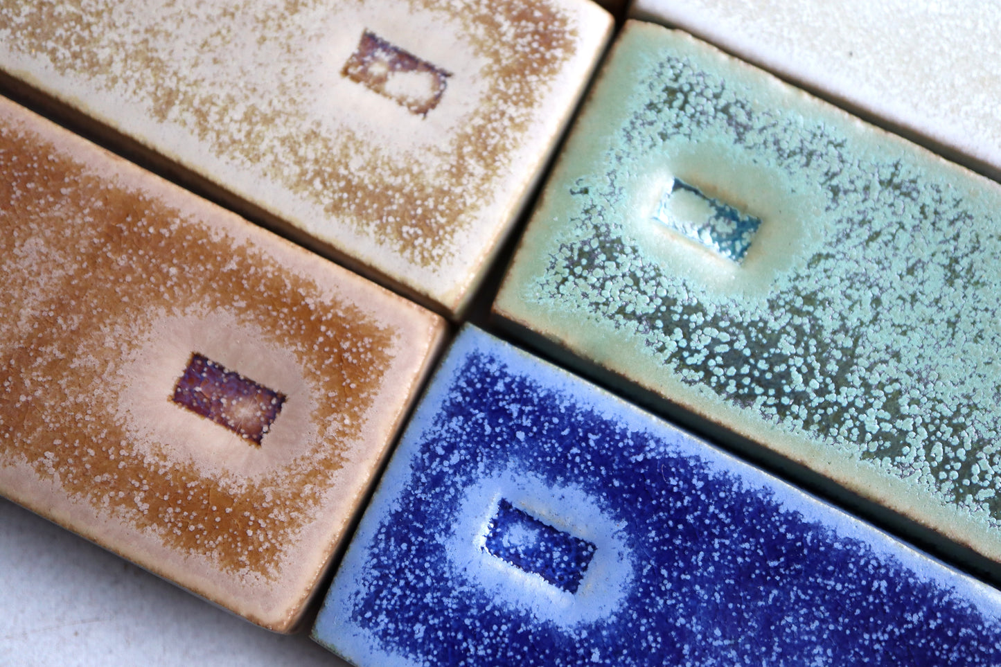 GLAZE CHEMISTRY LAB - 1 Week Intensive - 5 Days