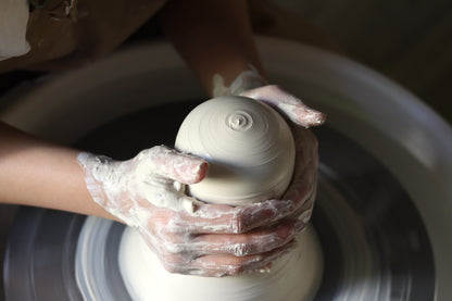 PORCELAIN MASTERCLASS - with Eunbi Choi - 4 weeks (10h)