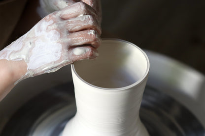 PORCELAIN MASTERCLASS - with Eunbi Choi - 4 weeks (10h)