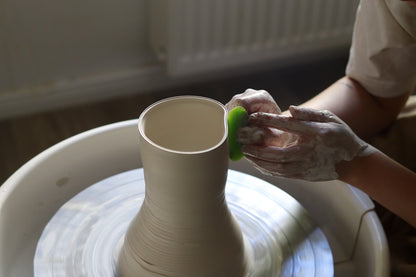 PORCELAIN MASTERCLASS - with Eunbi Choi - 4 weeks (10h)