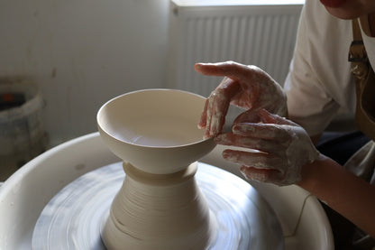 PORCELAIN MASTERCLASS - with Eunbi Choi - 4 weeks (10h)