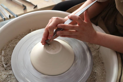 PORCELAIN MASTERCLASS - with Eunbi Choi - 4 weeks (10h)