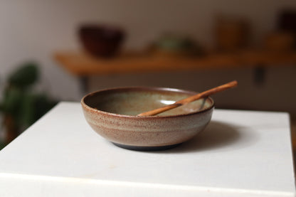 TAPAS BOWL - GREEN