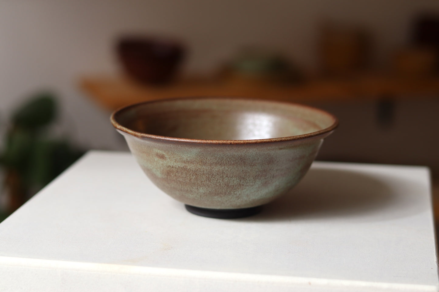 BOWL - GREEN