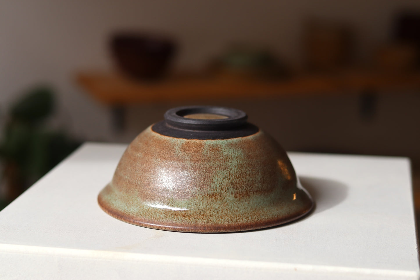 BOWL - GREEN