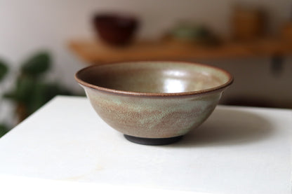 BOWL - GREEN