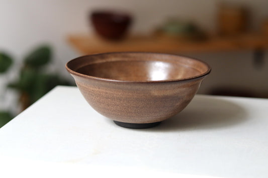 BOWL - MOCHA