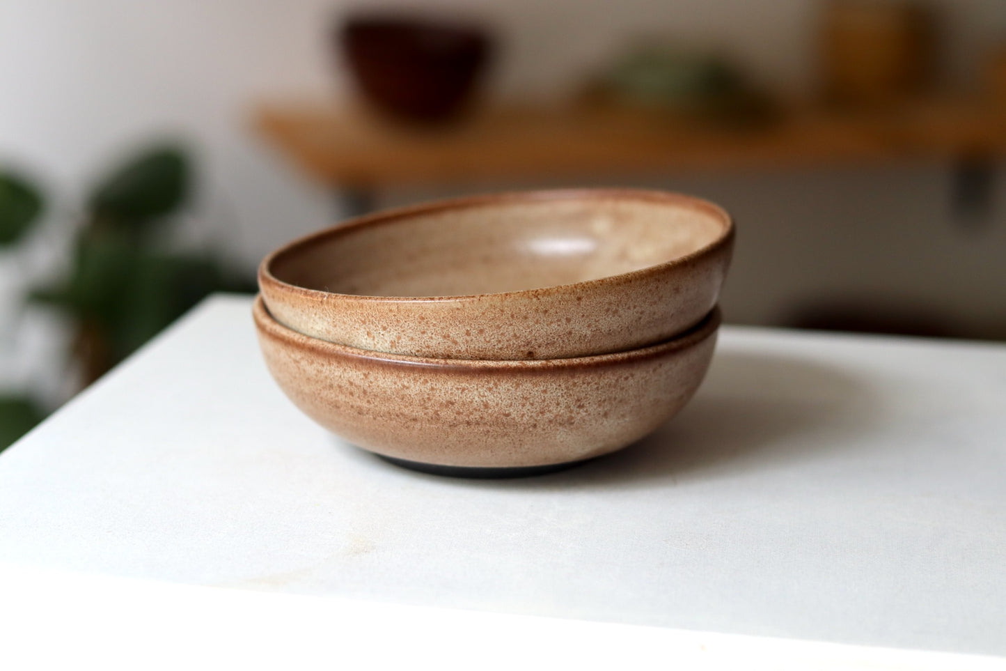 TAPAS BOWL - IVORY