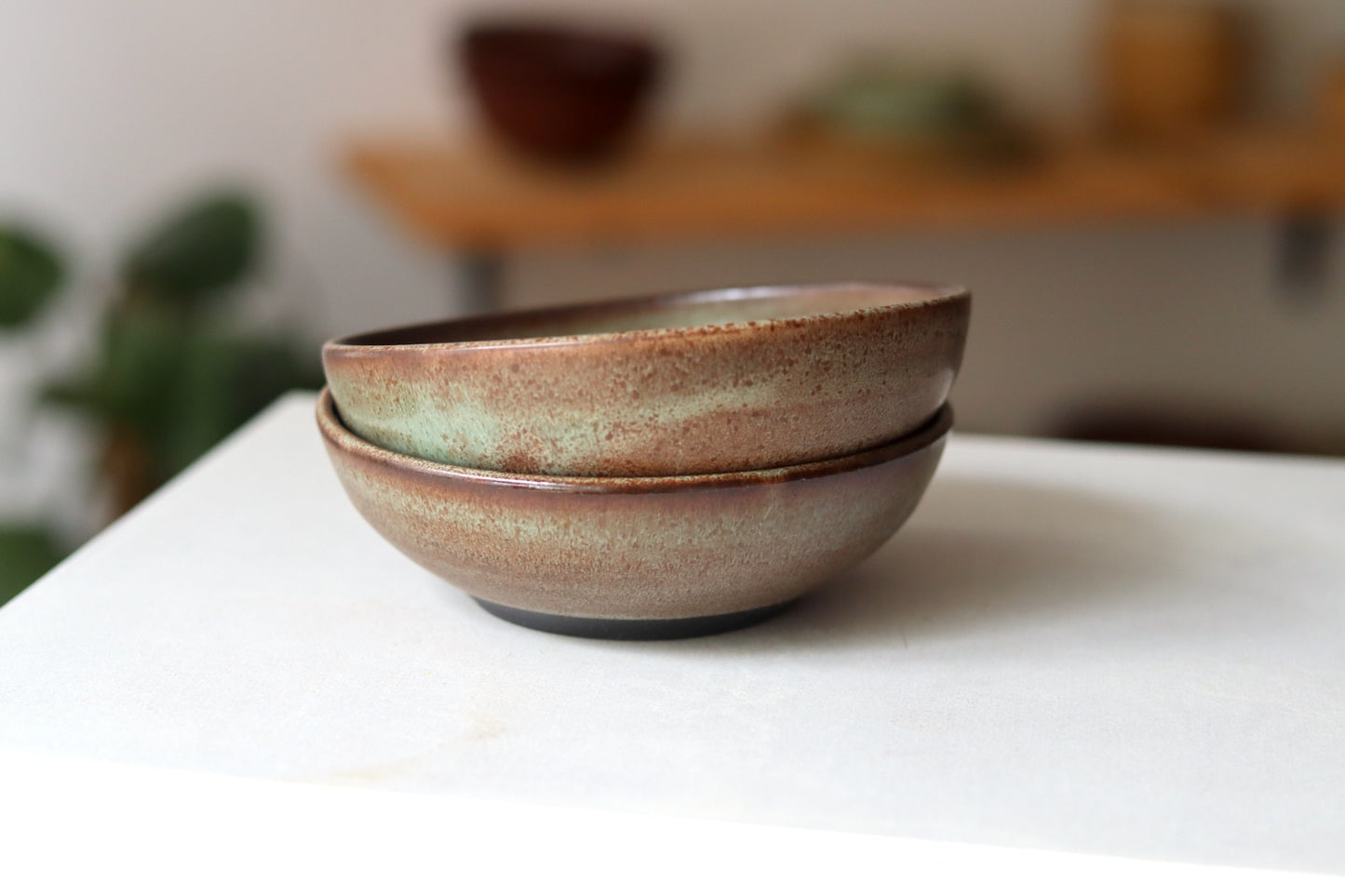 TAPAS BOWL - GREEN