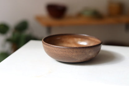 TAPAS BOWL - MOCHA