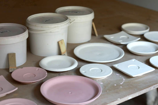 Open Studio - GLAZE SESSION