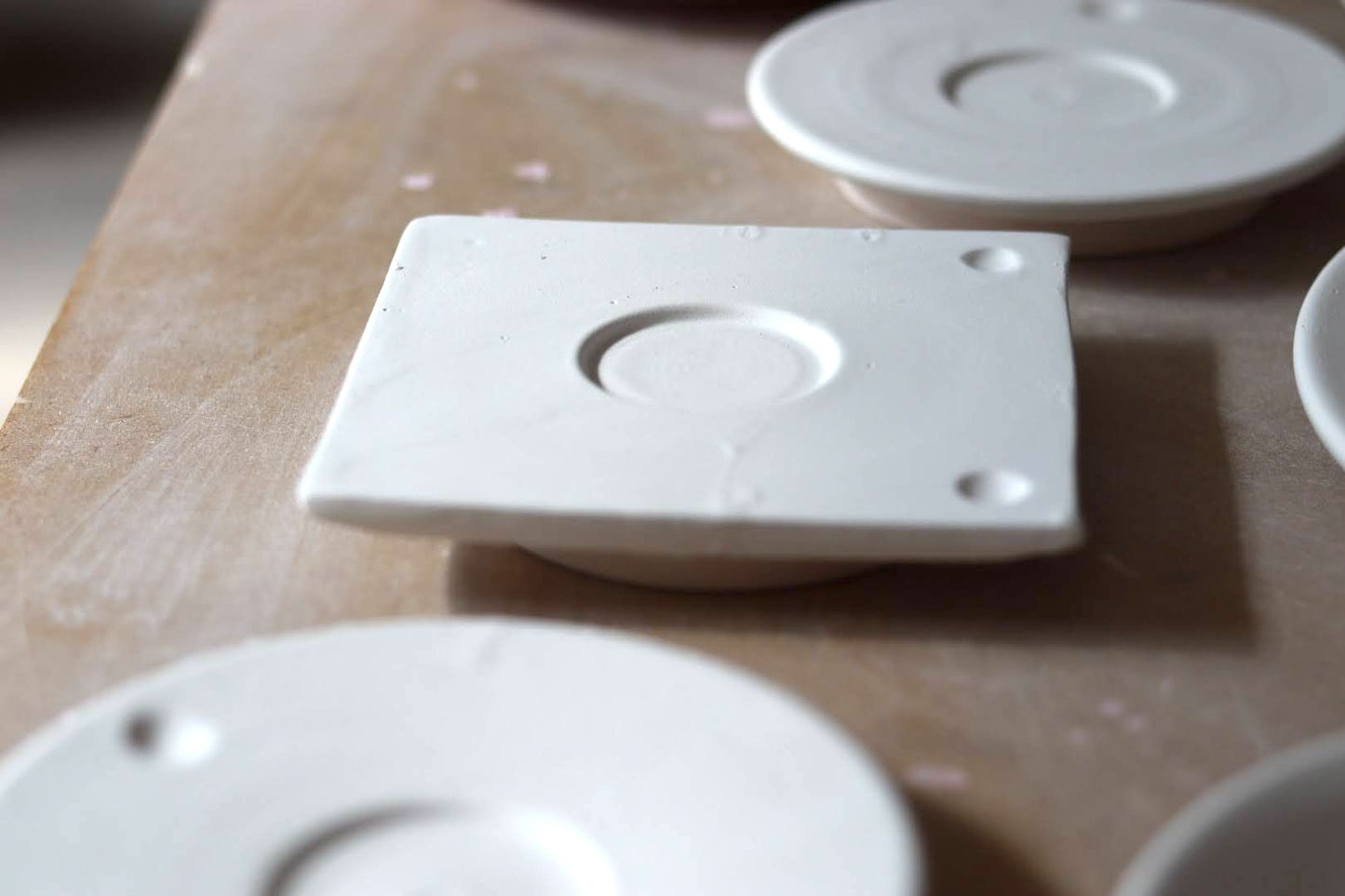 Open Studio - GLAZE SESSION