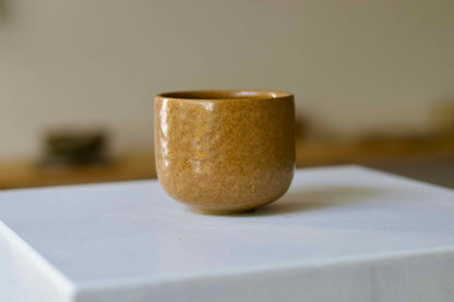 CUP - TANGERINE