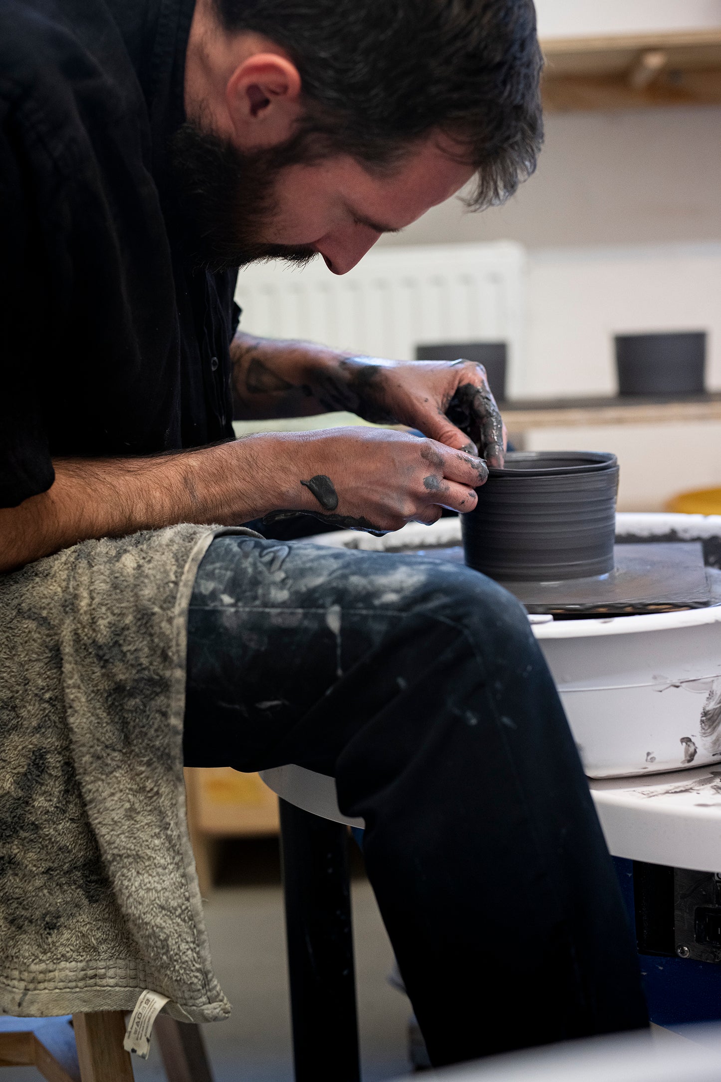 Try The Wheel - 2 Days