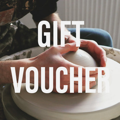 Gift Voucher Wheel Workshop